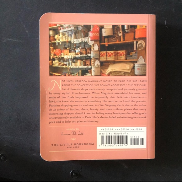 Chic Shopping In Paris . A definitive guide to shopping around the city of love - Picture 4 of 7